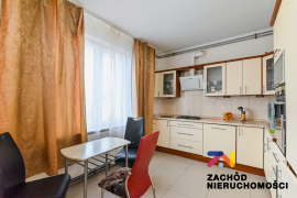 Mieszkanie 1. piętro, niski blok!!